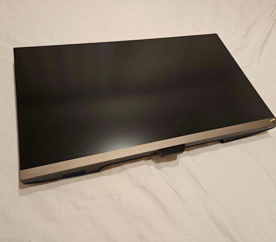 BenQ EW2880U 4K モニター 28インチ