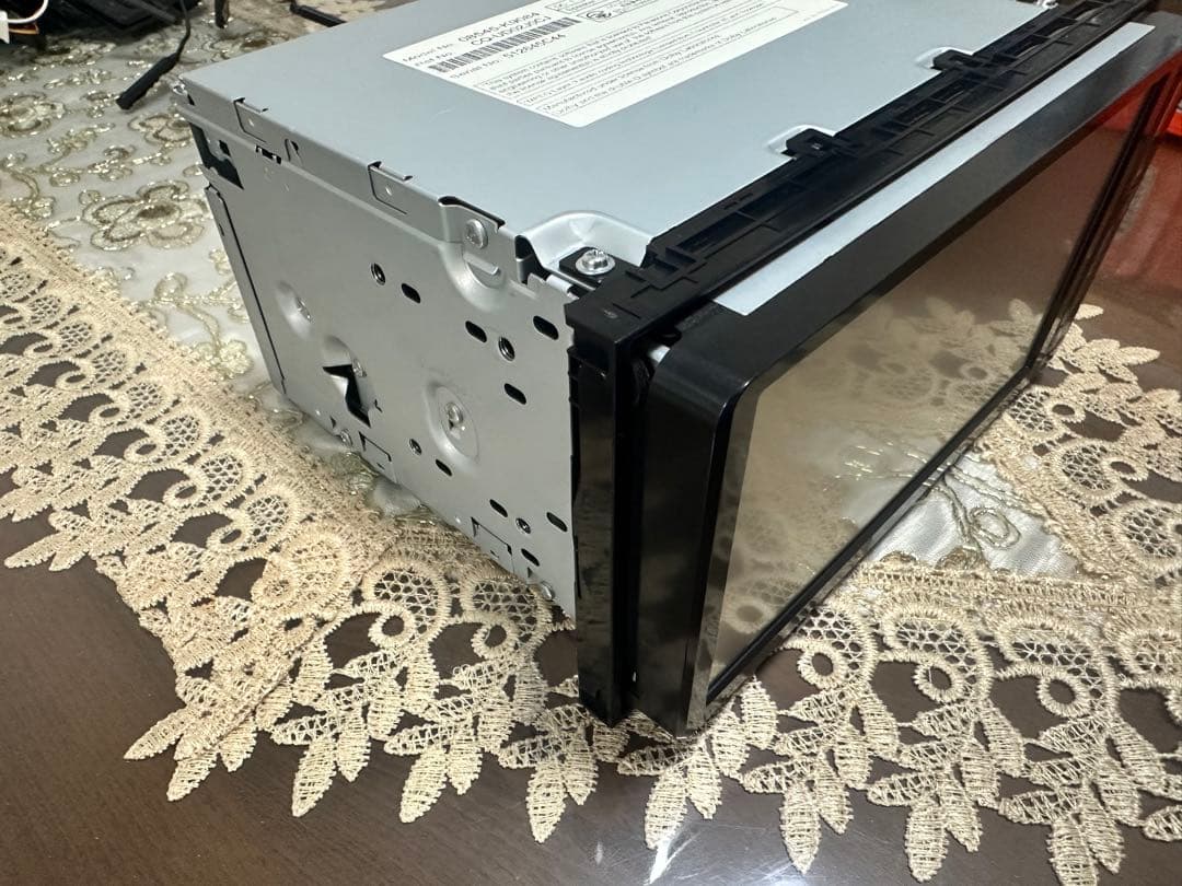 AIHATSU ダイハツ　NSZN-W63D