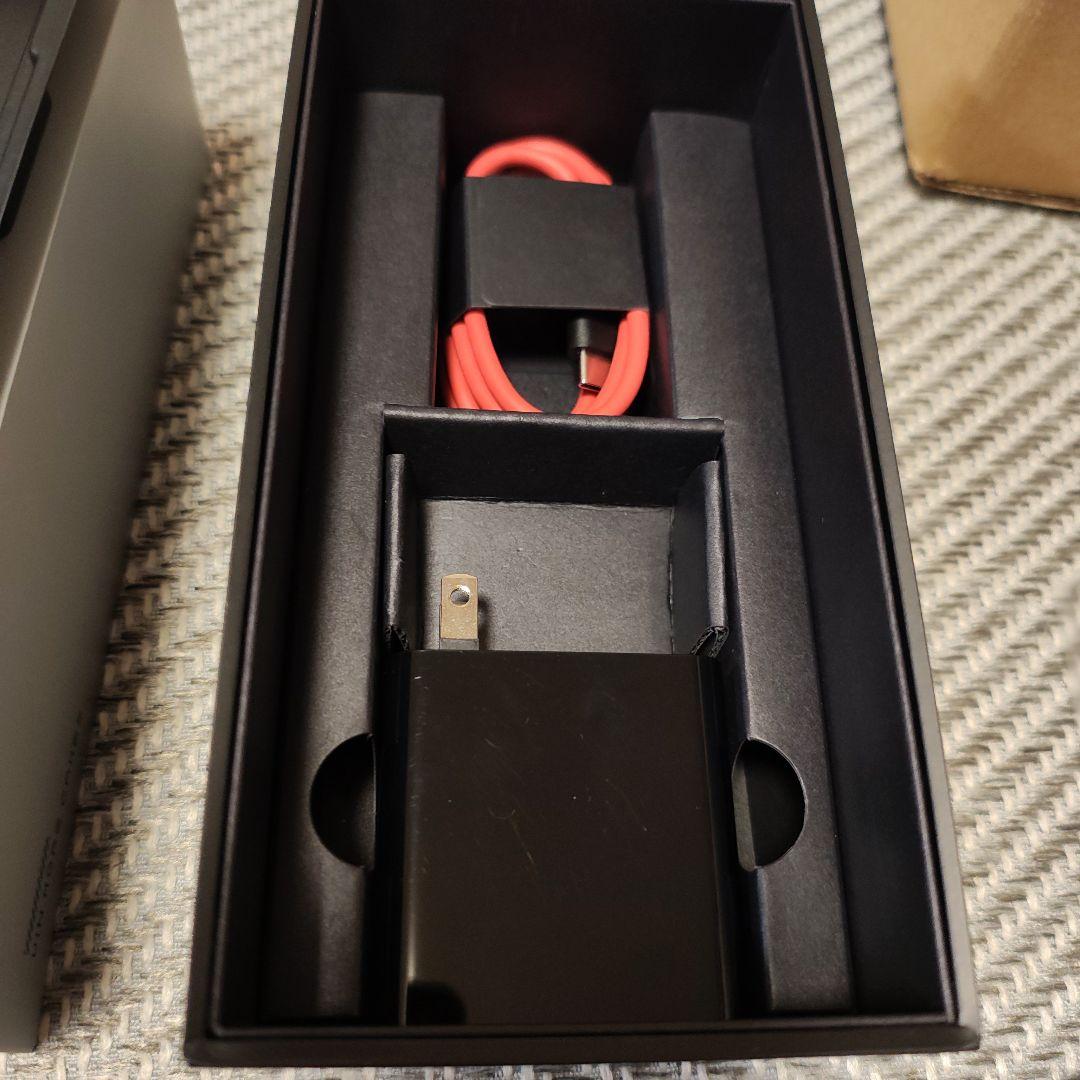 【美品 国内版512GB】REDMAGIC 10 AIR+おまけ