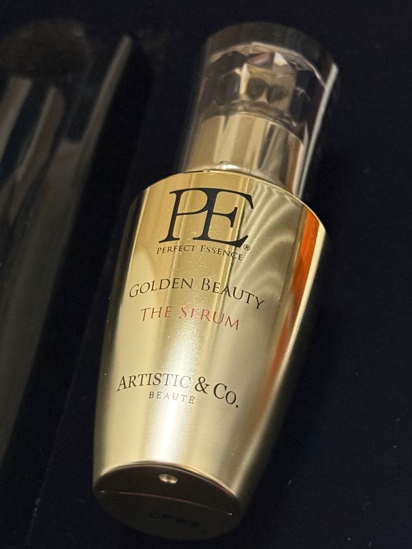 Dr.Arrivo ドクターアリーヴォ ゼウス2 美顔器 箱・付属品／専用美容液