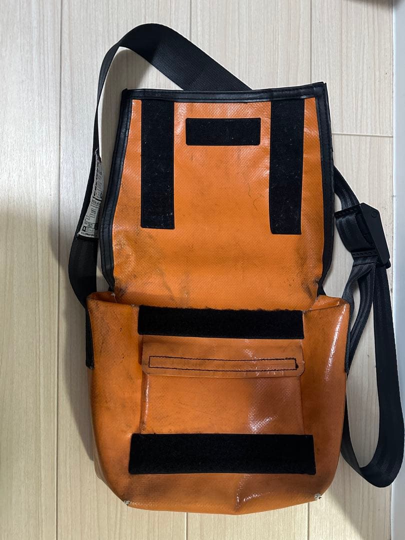 FREITAG（フライターグ） ショルダーバッグ f11