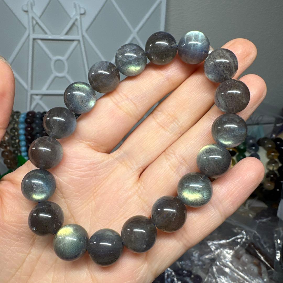 ラブラドライト