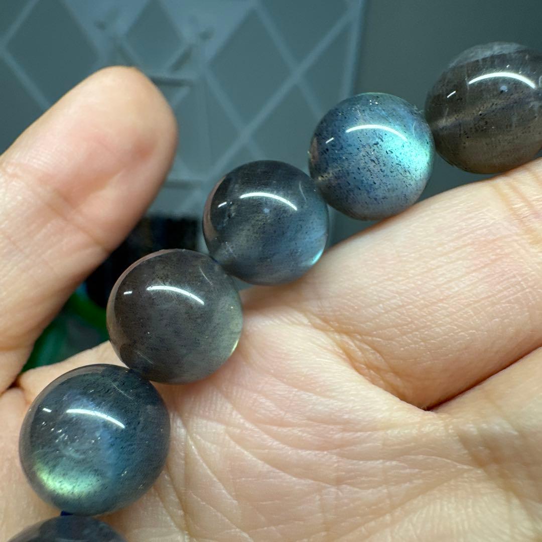 ラブラドライト