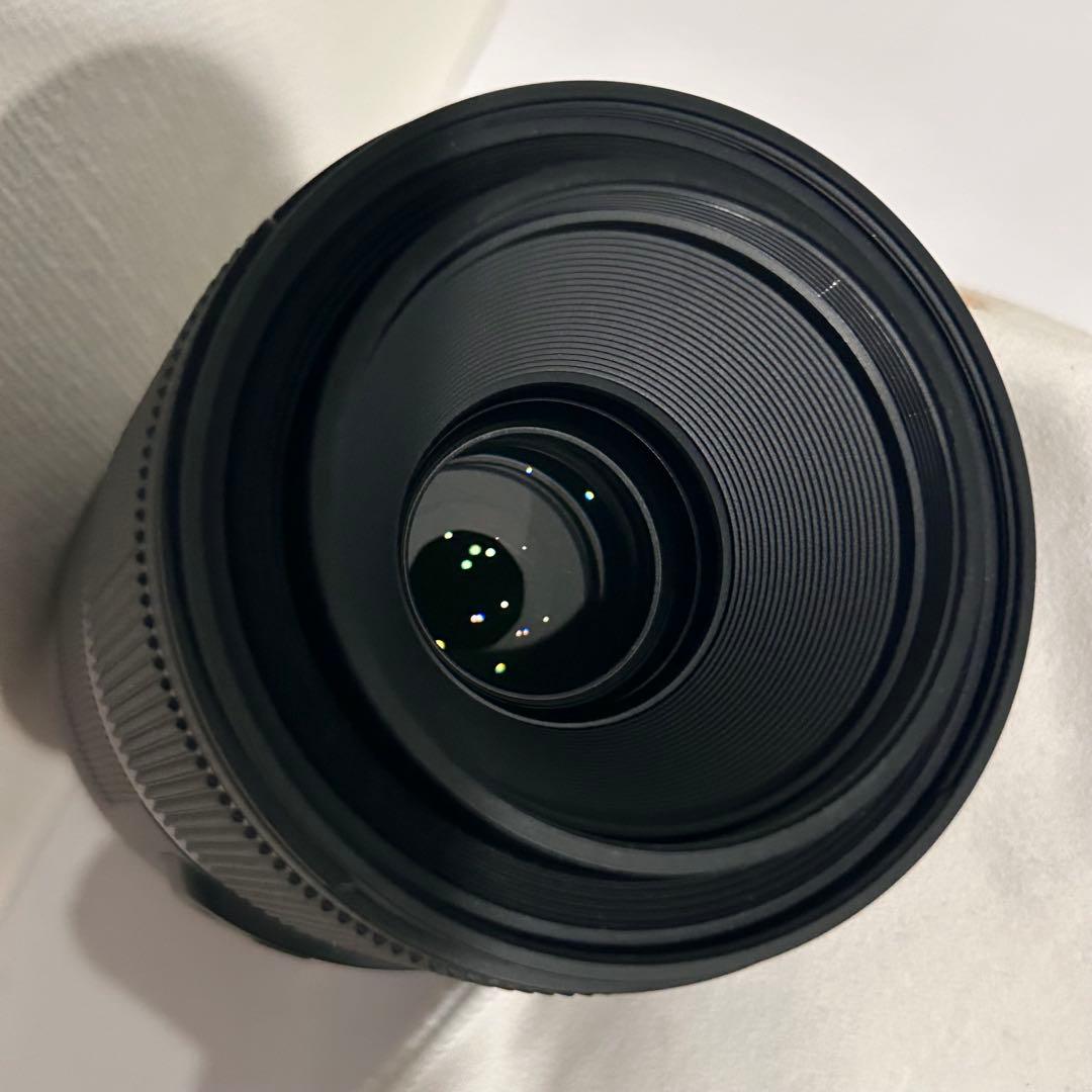 レンズ(単焦点) SIGMA 70mm F2.8 DG MACRO Sony E-mount