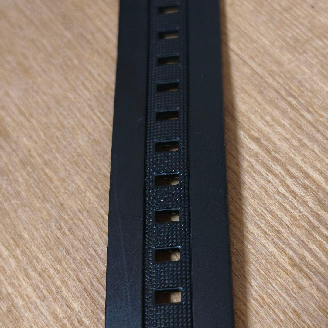 新品同様 カシオ G-SHOCK AWG-M100-1AJF 電池新品異常無し