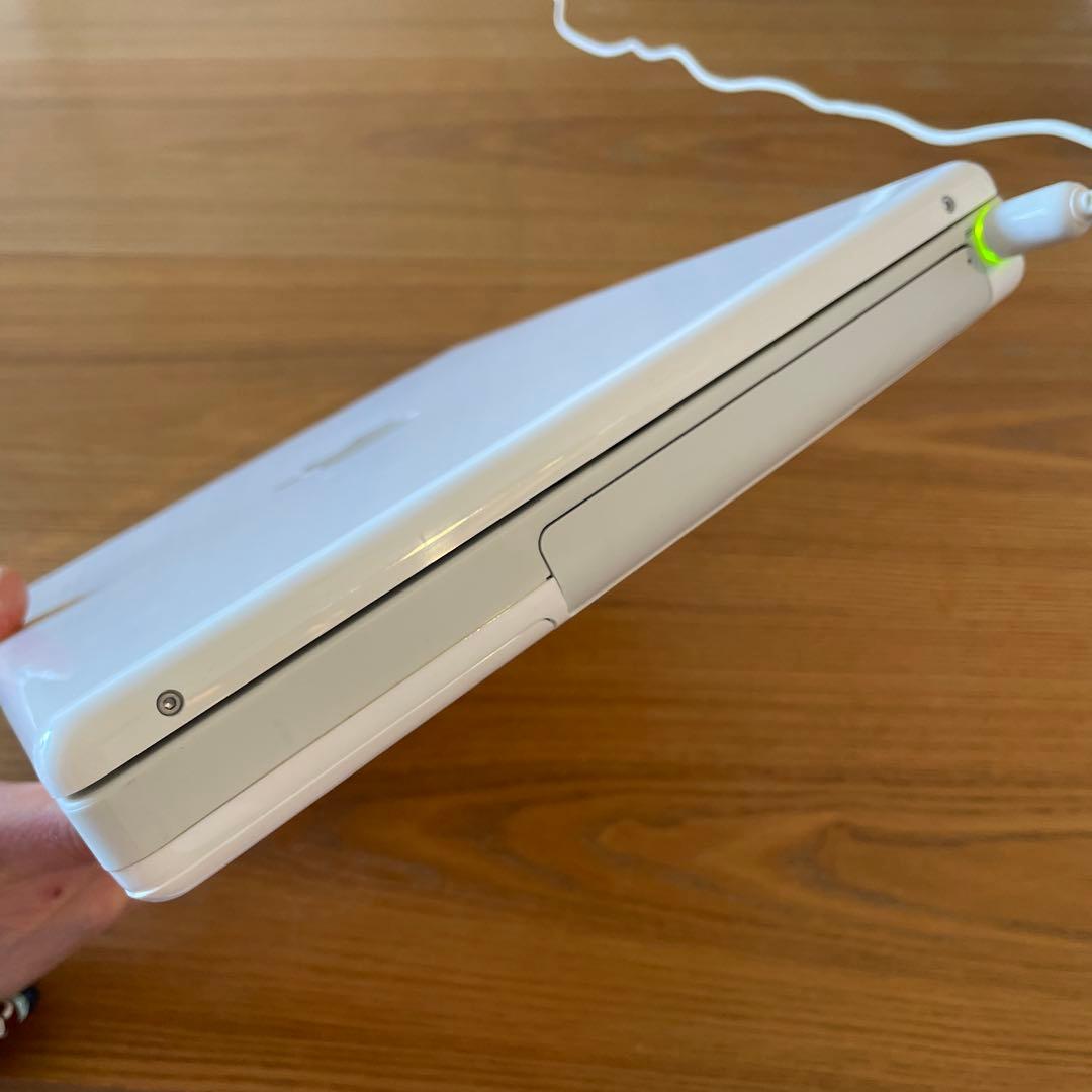 その他ノートPC本体 Apple iBook