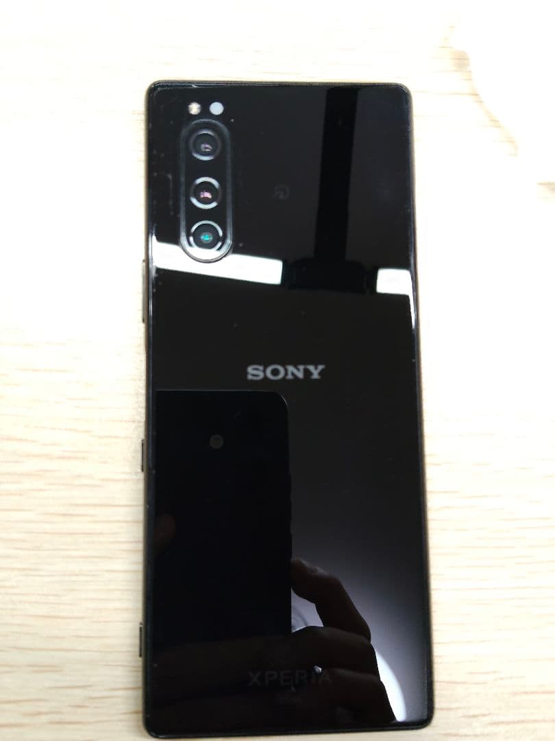 SONY Xperia 5 II 本体 SOV41