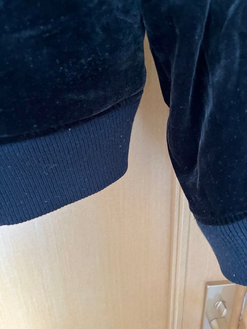 フルカウント　スカジャン　リバーシブル Mサイズ　表記３８