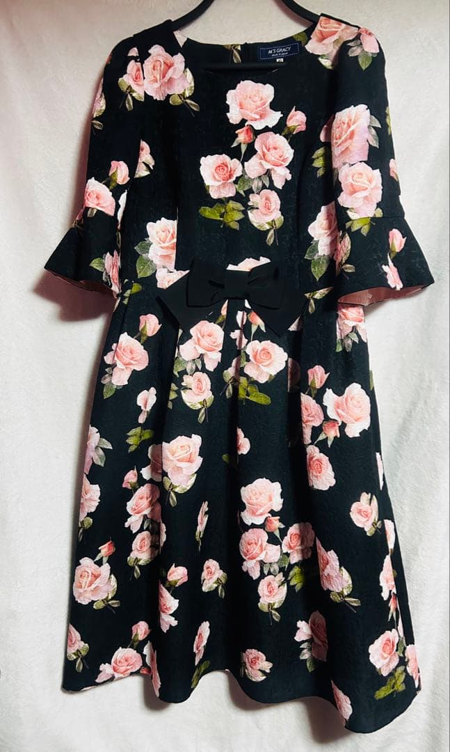 エムズグレーシー　ワンピース