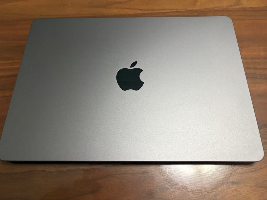 [sana]M2 MacBook Air バッテリー100% 充放電11回