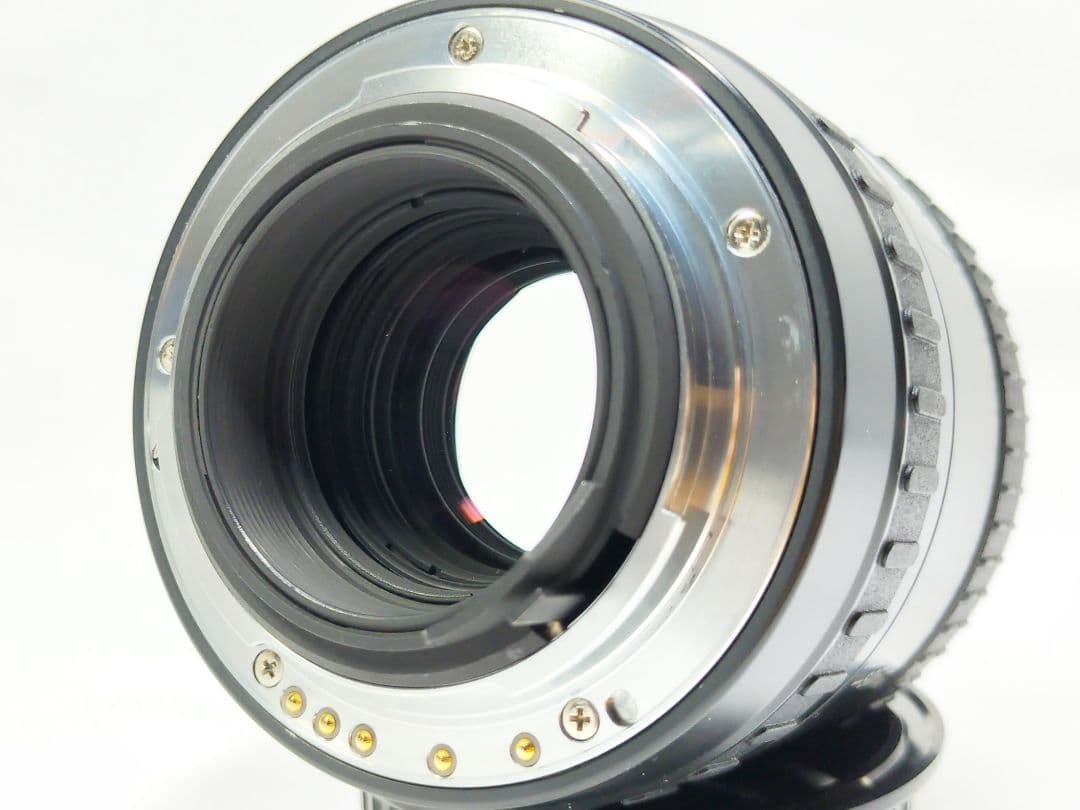 【良品】PENTAX SMC pentax-FA 85mm F2.8 SOFT