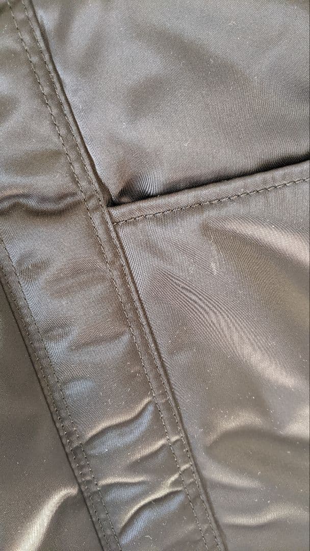 ヘッドポーター　トートバッグ　大容量　タンカー　ポーター