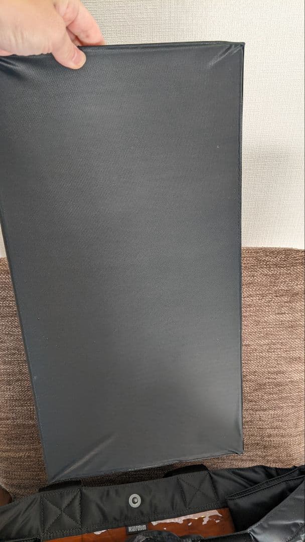 ヘッドポーター　トートバッグ　大容量　タンカー　ポーター