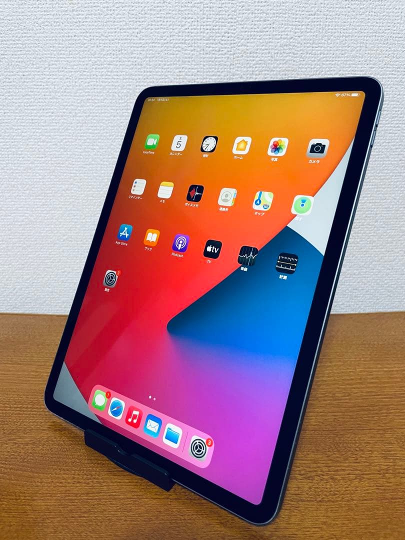 iPad Pro 11インチ ( 第3世代) 256GB WiFi