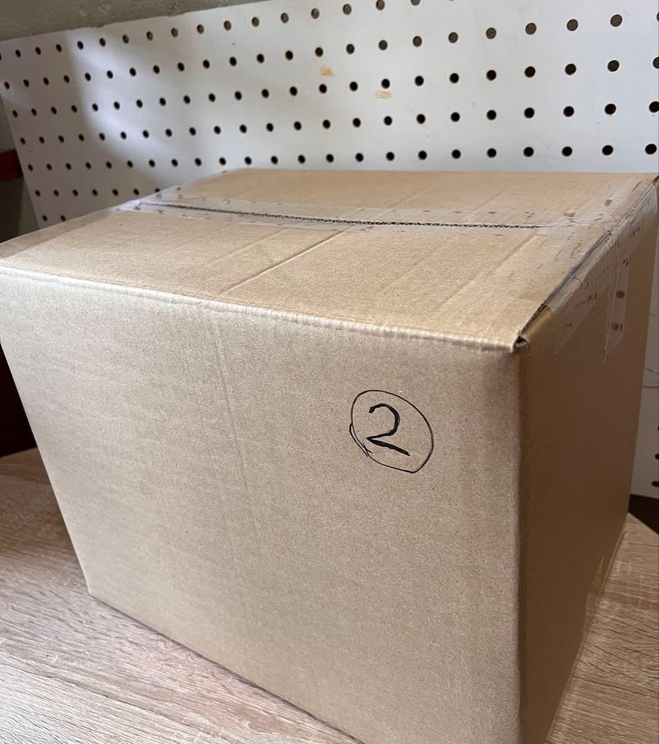 ②ポケモンカード　大量まとめ売り　20kg以上