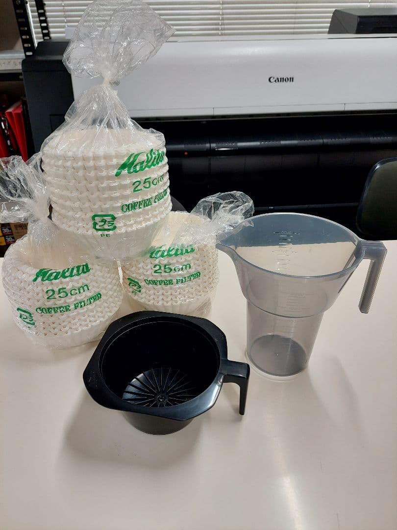 Kalita カリタ 業務用コーヒーマシン ET-450N