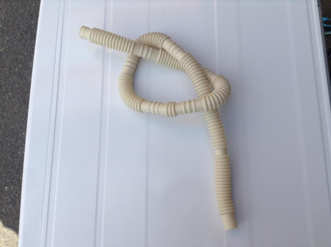 日立　除湿型電気衣類乾燥機　DE-N60WV 乾燥6キロ　2021年製