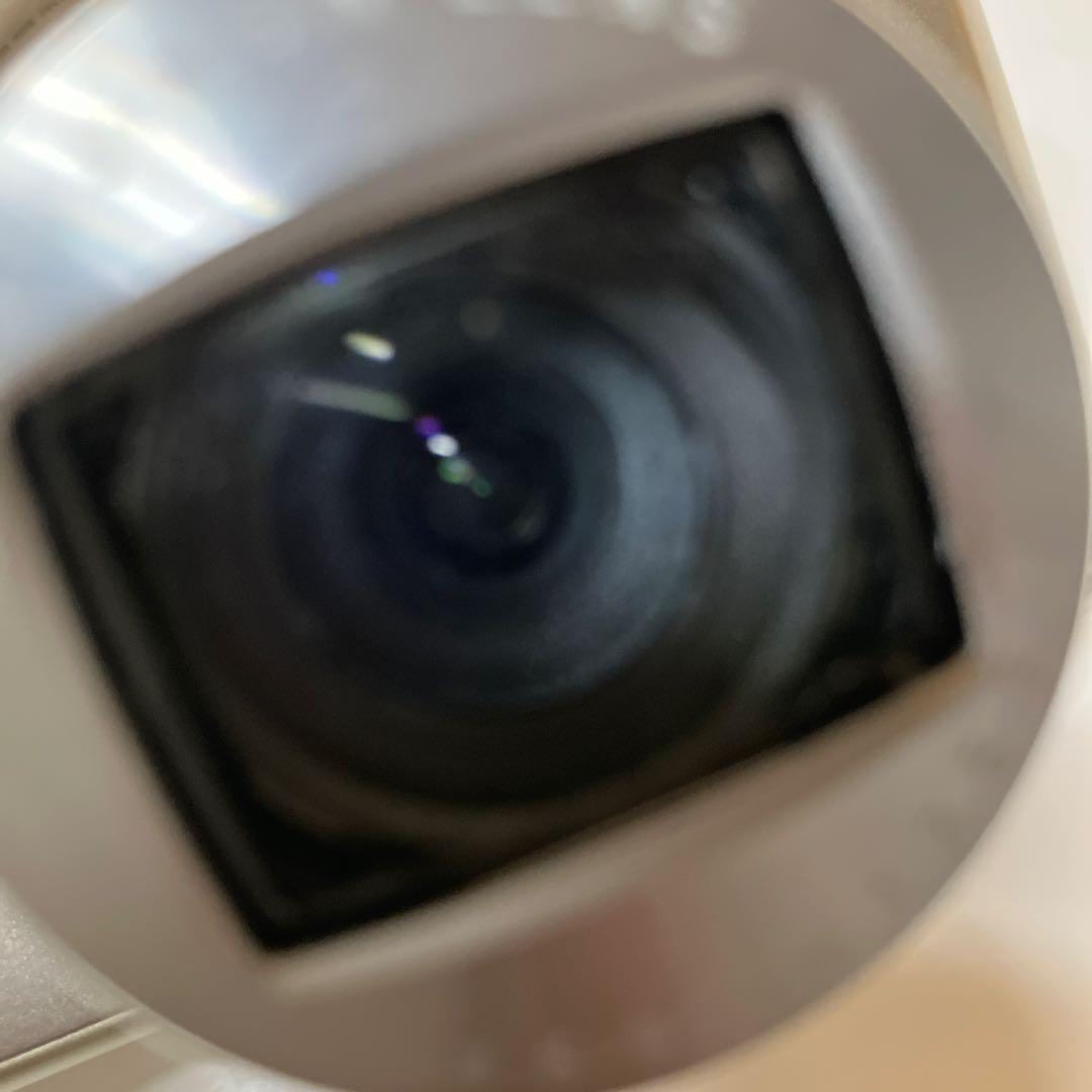 E41 【ジャンク】 FUJIFILM FinePix F770EXR デジカメ