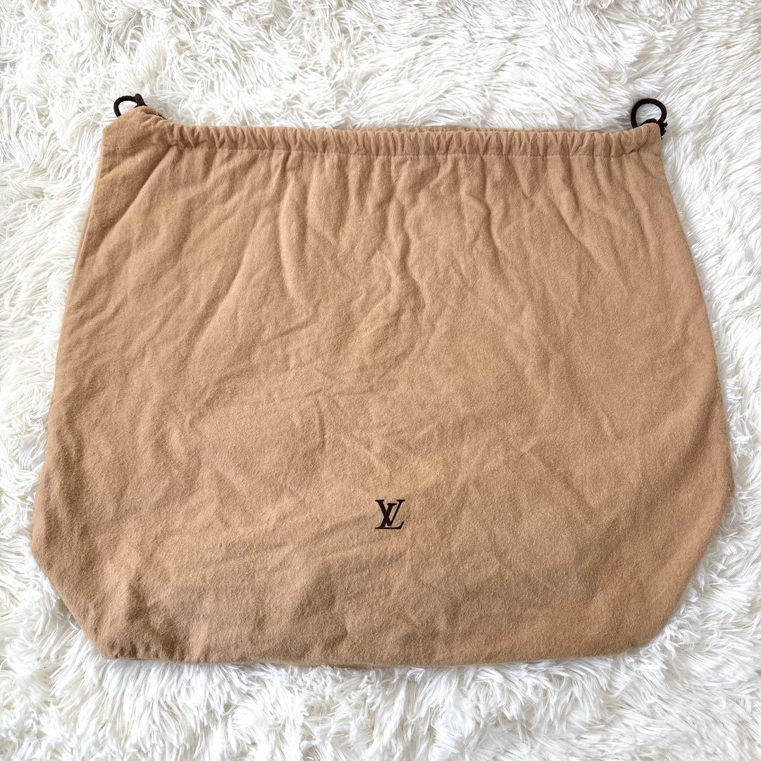 LOUIS VUITTON ヴィトン モノグラム キーポル60 ボストンバッグ