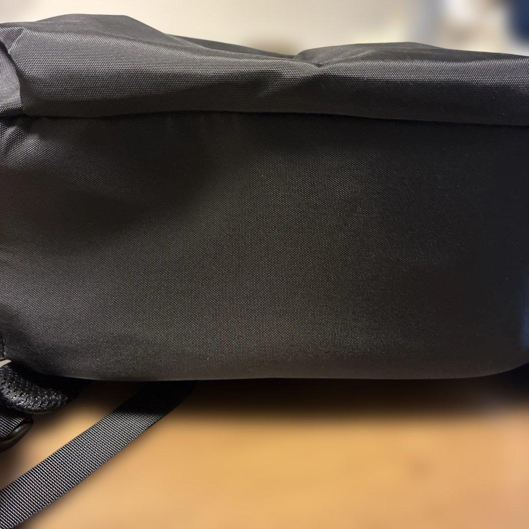 【Himari】イカク 無重力リュック