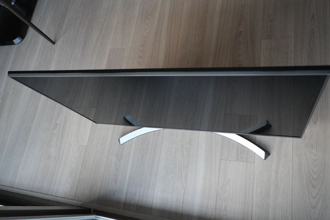 LG 液晶テレビ 43V 4K 43UJ7500