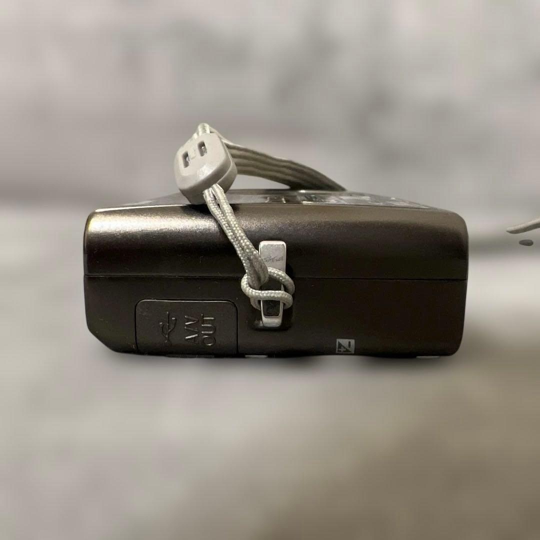 【ジャンク】Nikon Coolpix s500 /s510