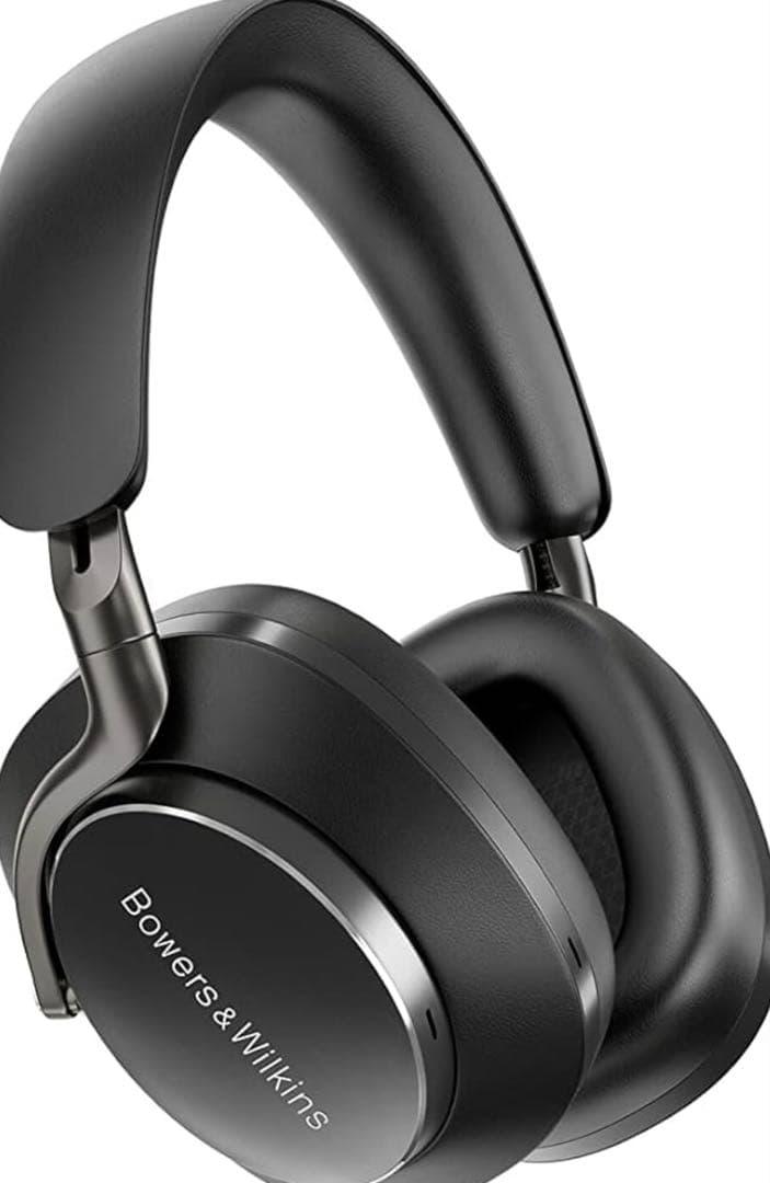 Bowers & Wilkins Px8 ブラック（新品・未開封）