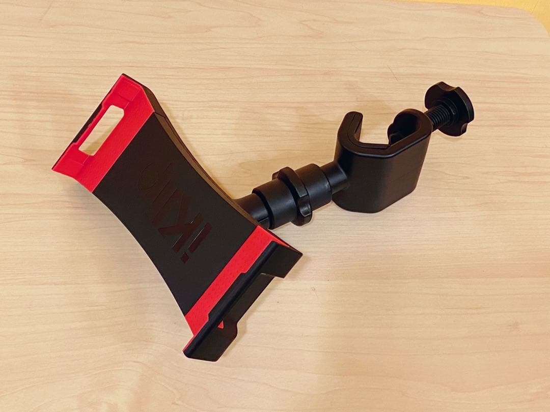 【美品】IK MULTIMEDIA / iKlip 3 Deluxe