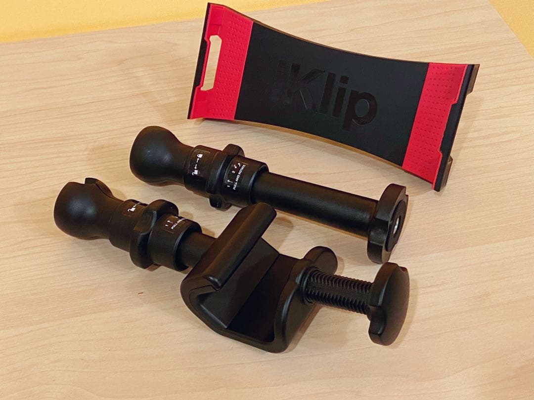 【美品】IK MULTIMEDIA / iKlip 3 Deluxe