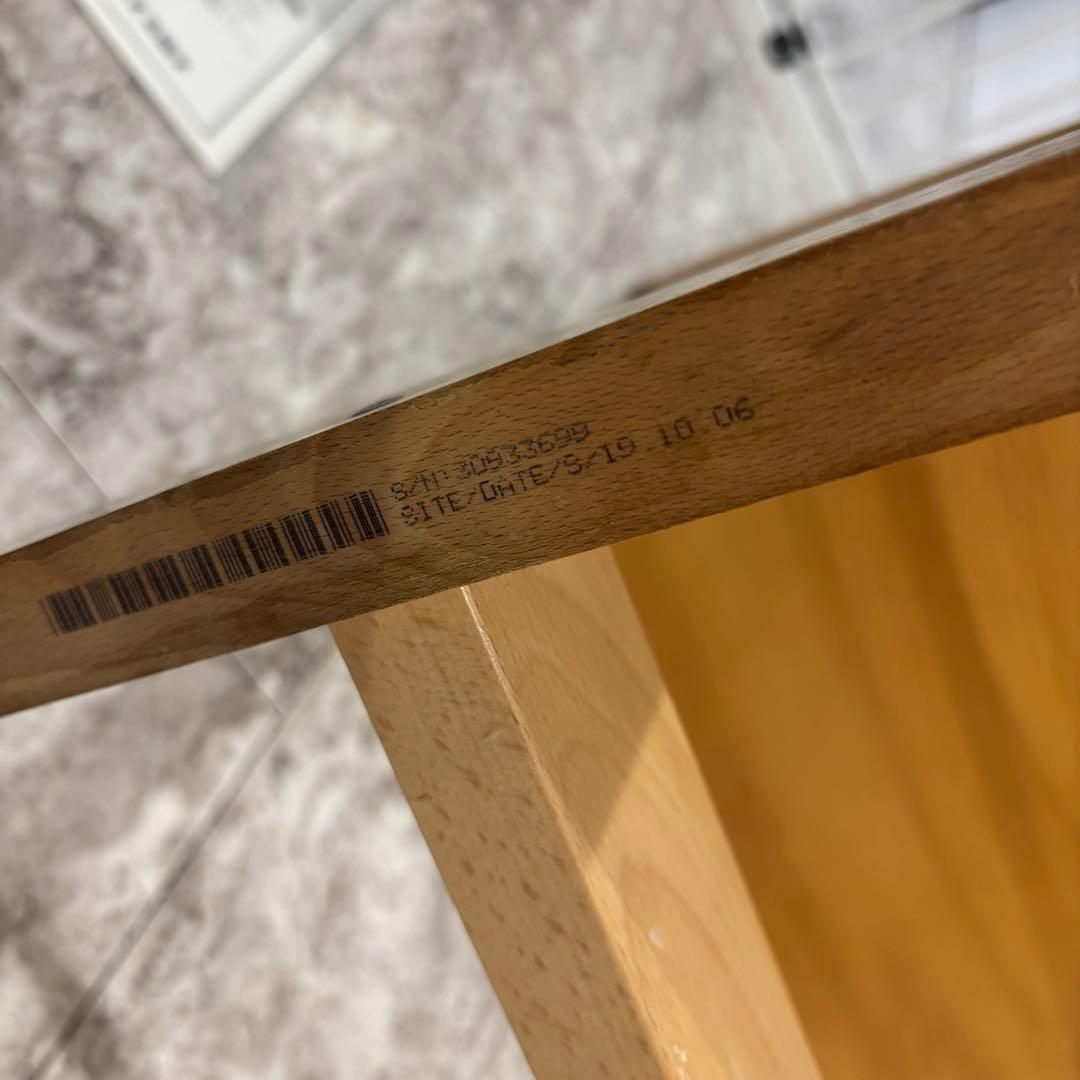 STOKKE ストッケ TRIPPTRAPP トリップトラップ ベビー