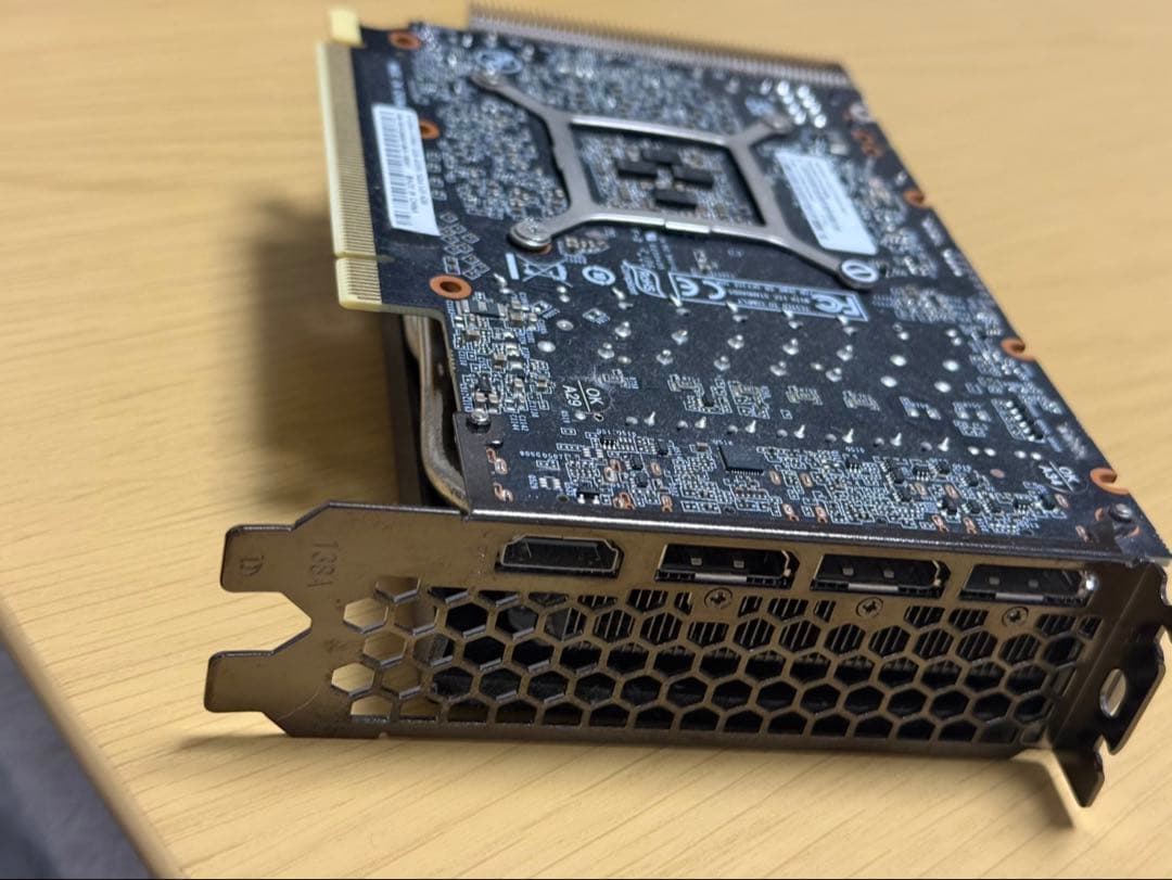 PALIT グラフィックボード　RTX3060