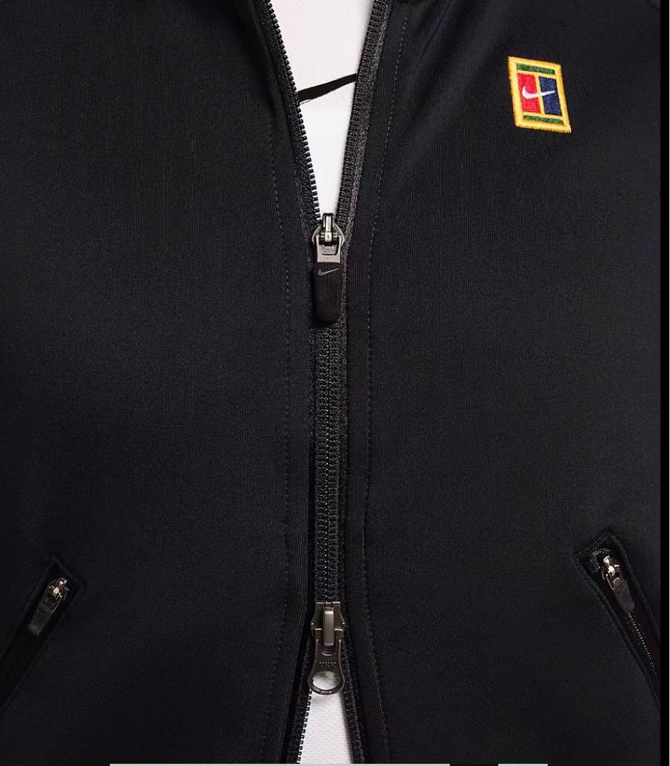 ナイキ　コートジャケット&パンツ　セットアップ　ドライフィット　Nike 上下