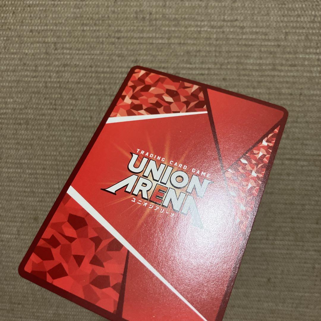 ユニオンアリーナ　NIKKE アリス　パラレル⭐︎2