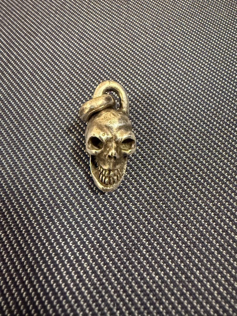 ガボール Gabor スカル