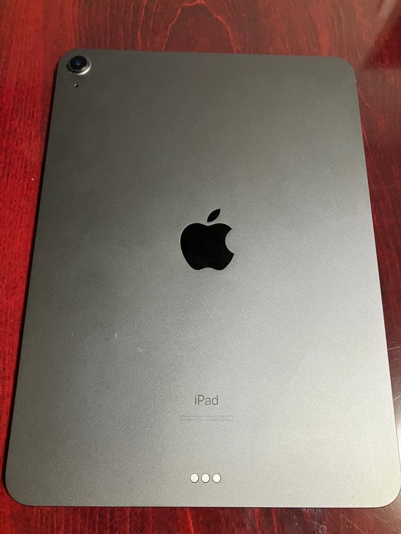 iPad Air4 Wi-Fi 64GB スペースグレイ