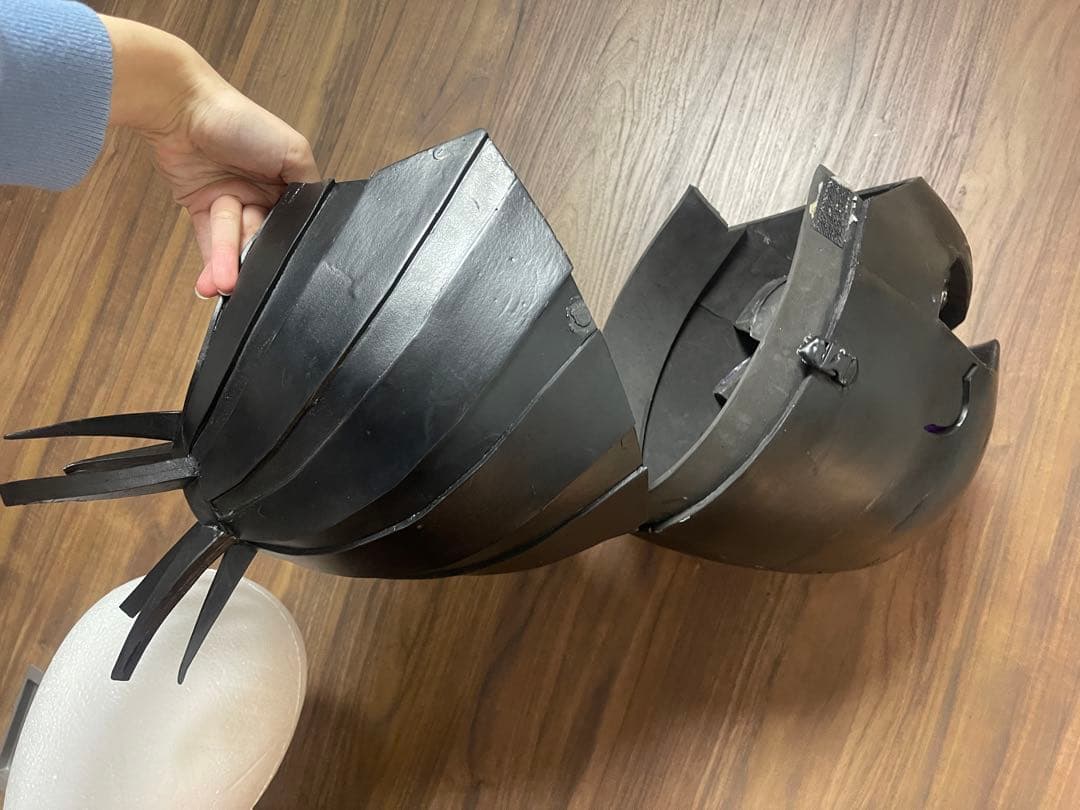 【即日発送】チェンソーマン 爆弾の悪魔コスプレ レゼ　フルセット　ウィッグ