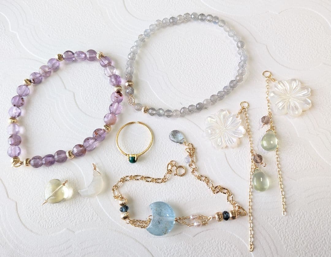 clover*‪ஐ様（リピーター様7点おまとめ）