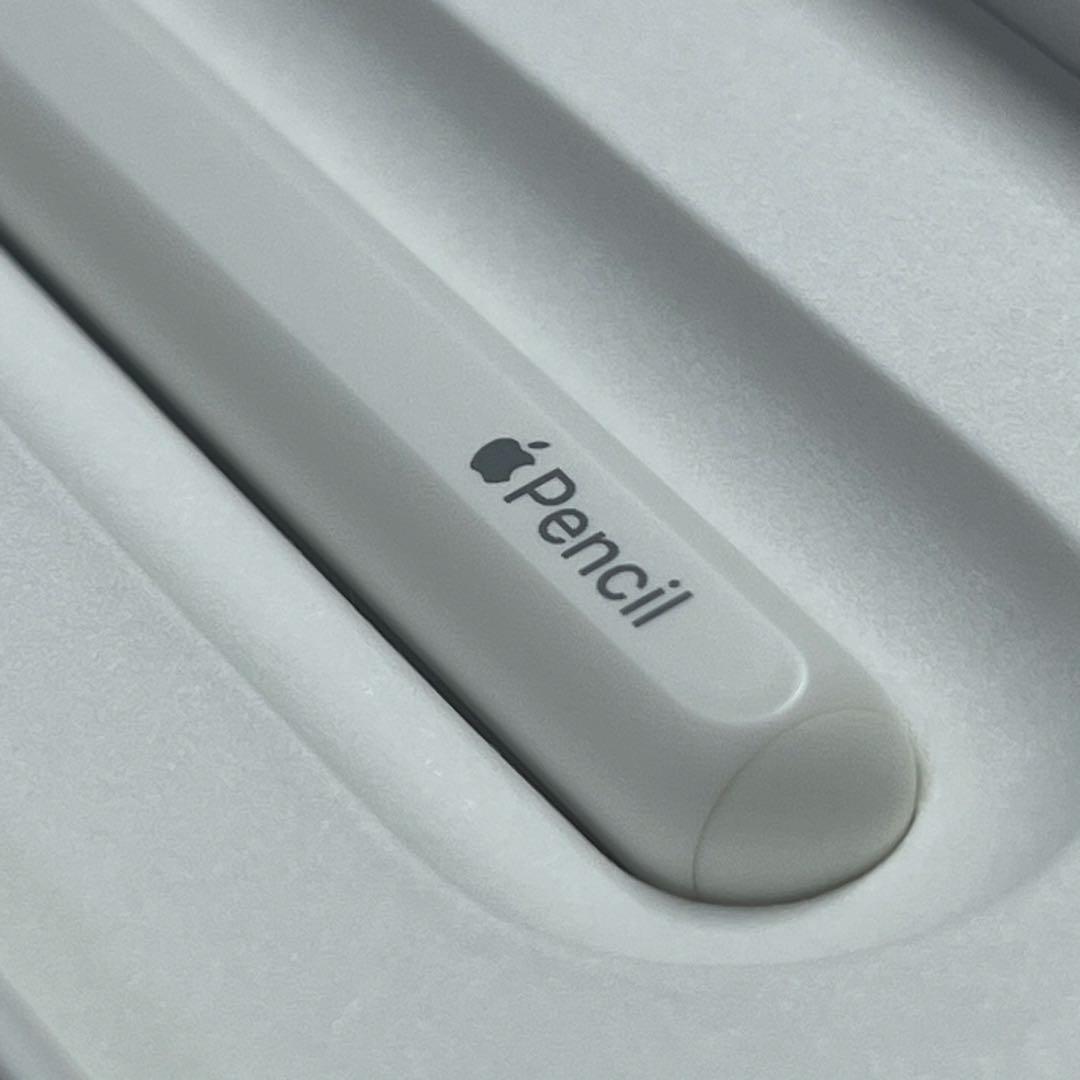 Apple pencil （第2世代） 美品・動作確認済