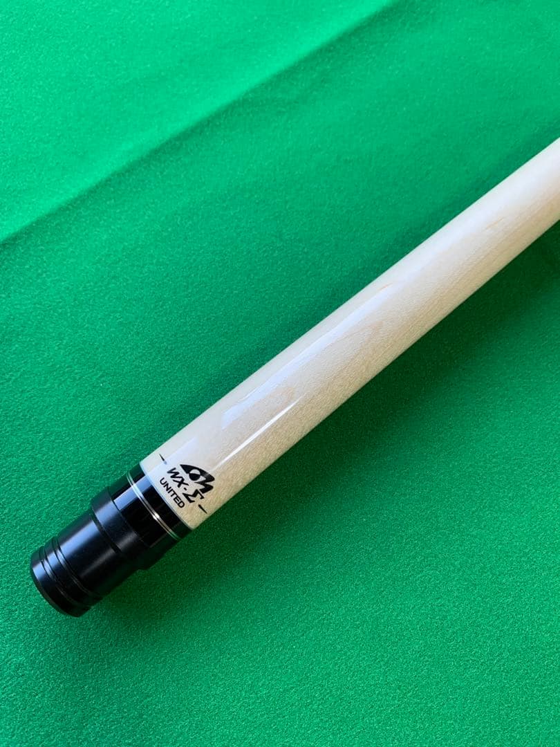 新品　mezz シャフト　sigma United