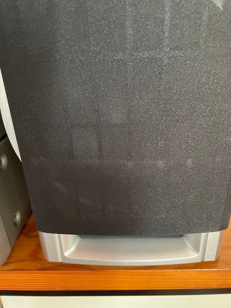 KENWOOD ミニコンポ XT-7MD ALLORA ケンウッド