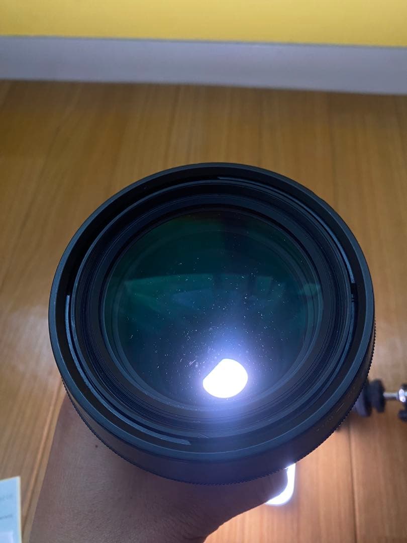 シグマ レンズ 24-70mm F2.8 DG DN Art Eマウント