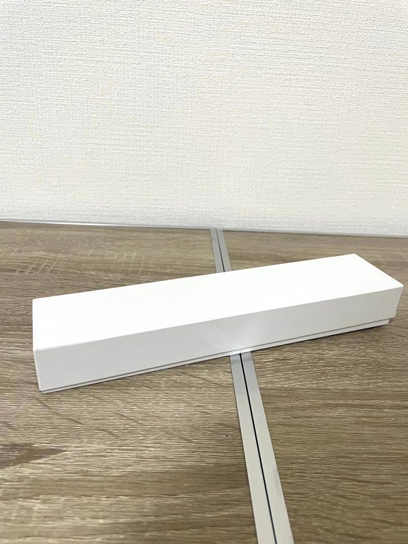 Pt850 喜平ネックレス 6面ダブル 11g 45cm 造幣局刻印