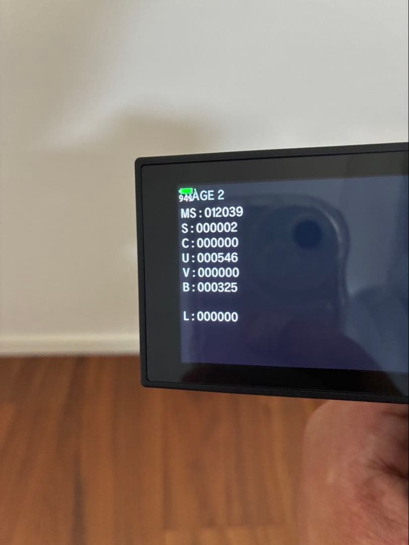 展示品！美品！OLYMPUS OM-D E-M1X デジタル一眼レフカメラ