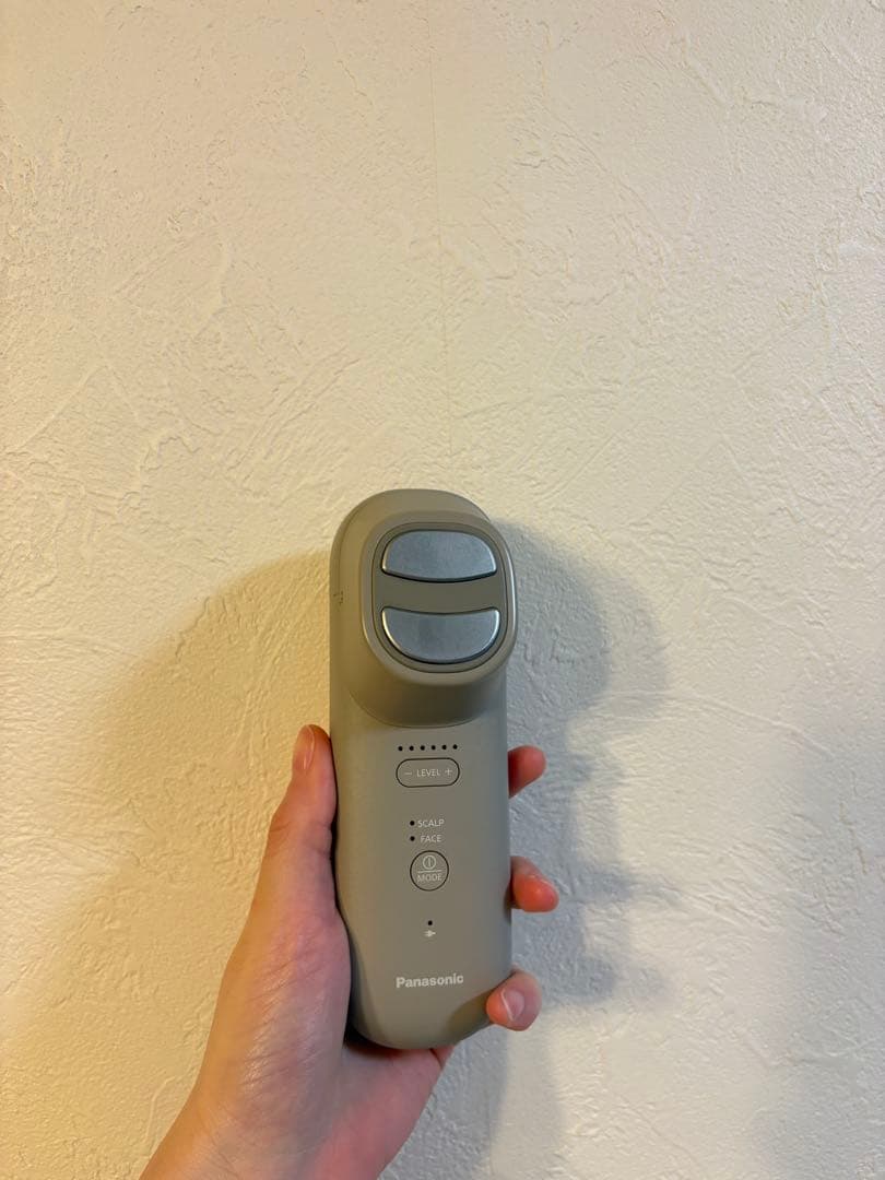 Panasonic VITALIFT フェイシャルマッサージ器