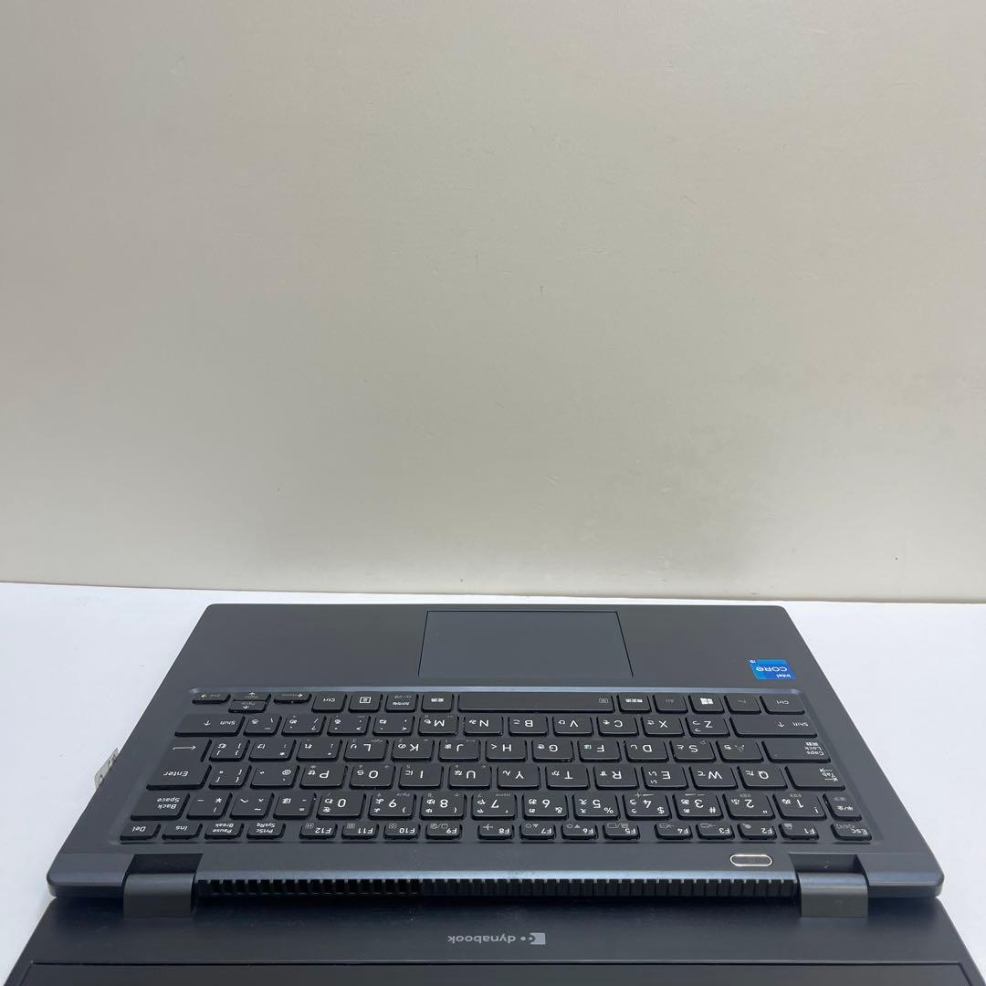 #830 東芝 Dynabook G83/HS i5-1135G7 8GB
