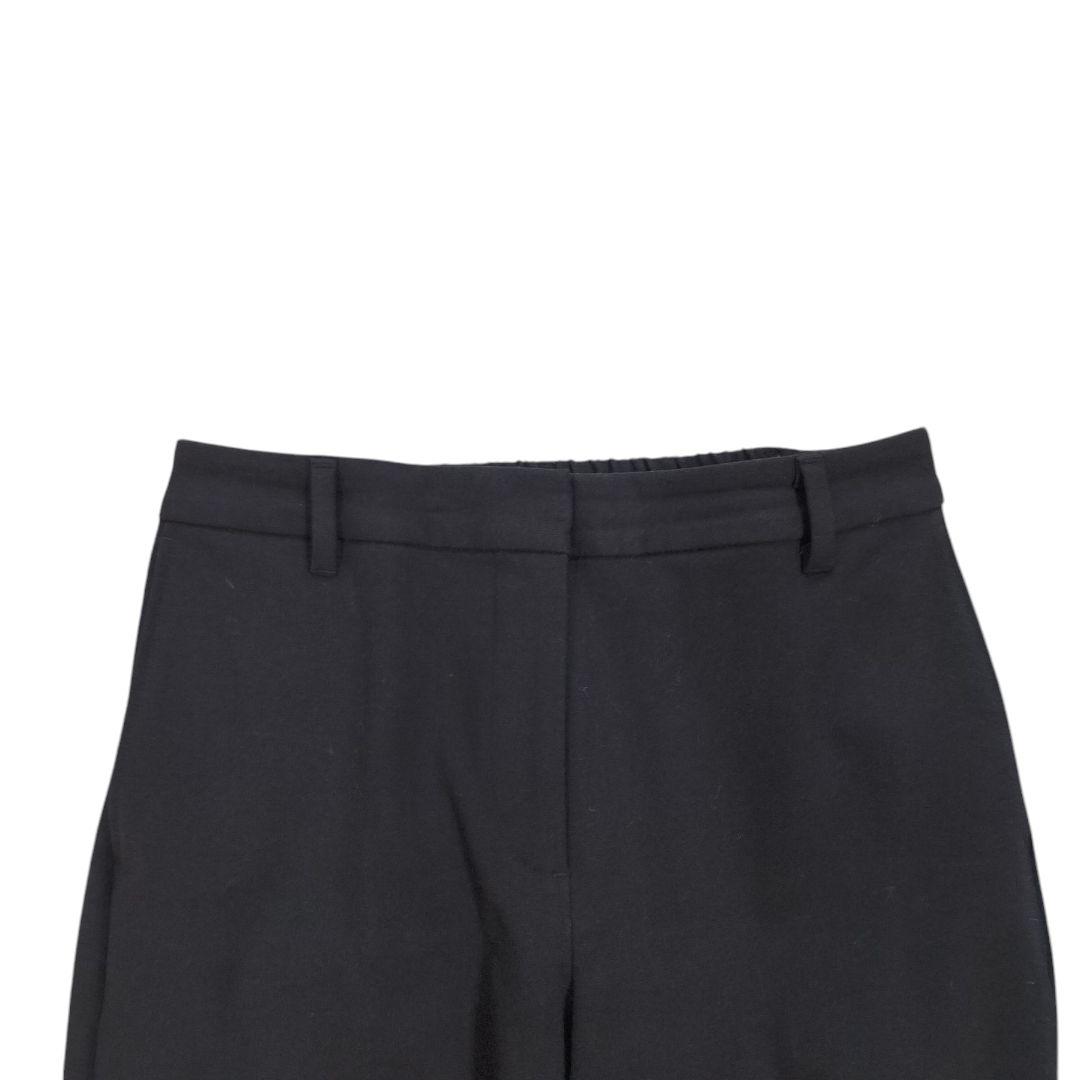 【ブタ】極美品✨プラステ　パンツスーツ　カラーレス　ストレッチ