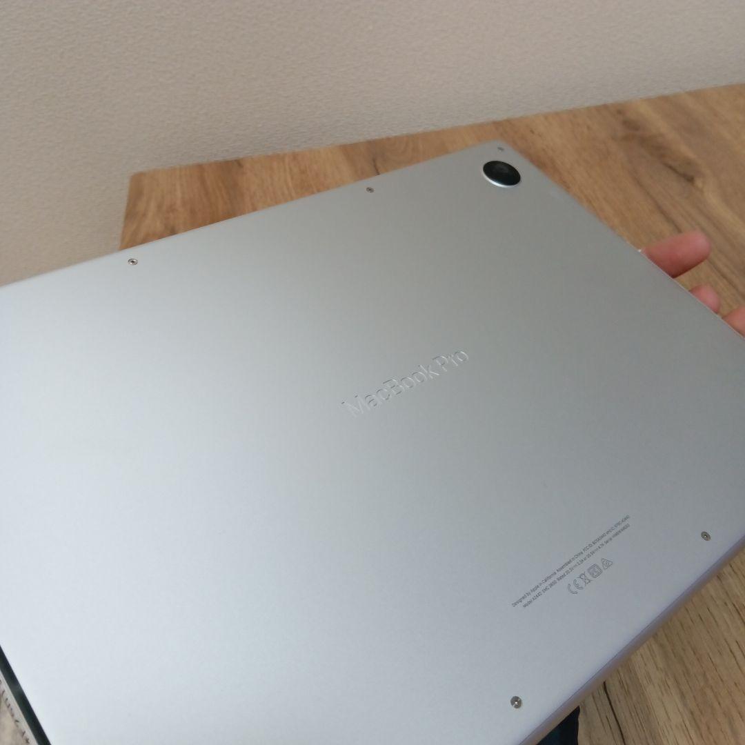 900激安早いもの勝ち✨️Apple M1 Pro 2021 14インチ1TB