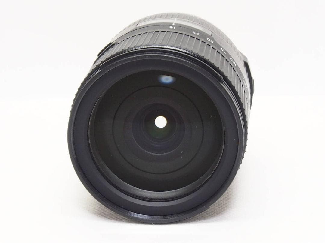 レンズ(ズーム) TAMRON 16-300mm F3.5-6.3 Di II VC PZD