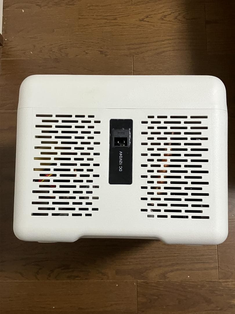 車載 冷蔵庫 冷凍庫 9L（専用保冷バック付）VERSOS