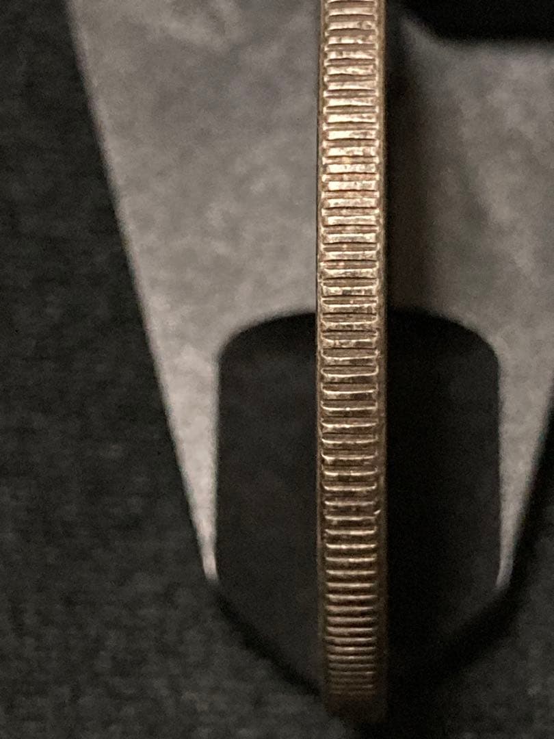 《はちみつ紅茶様 ★ご予約》中国銀貨「 光緒元寶 庫平七銭二分 甲・辰 」